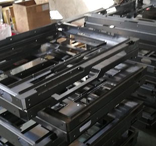 蘇州五金制品加工批發價格與廠家資源介紹