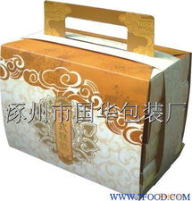 保定市涿州市紙箱包裝產業 瓦楞紙箱、紙盒與彩盒的制造與應用