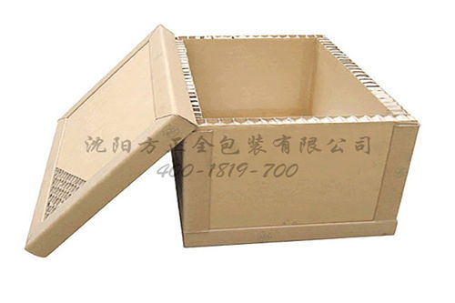 錦州紙盒紙袋行業先鋒 方正全包裝的品質之道